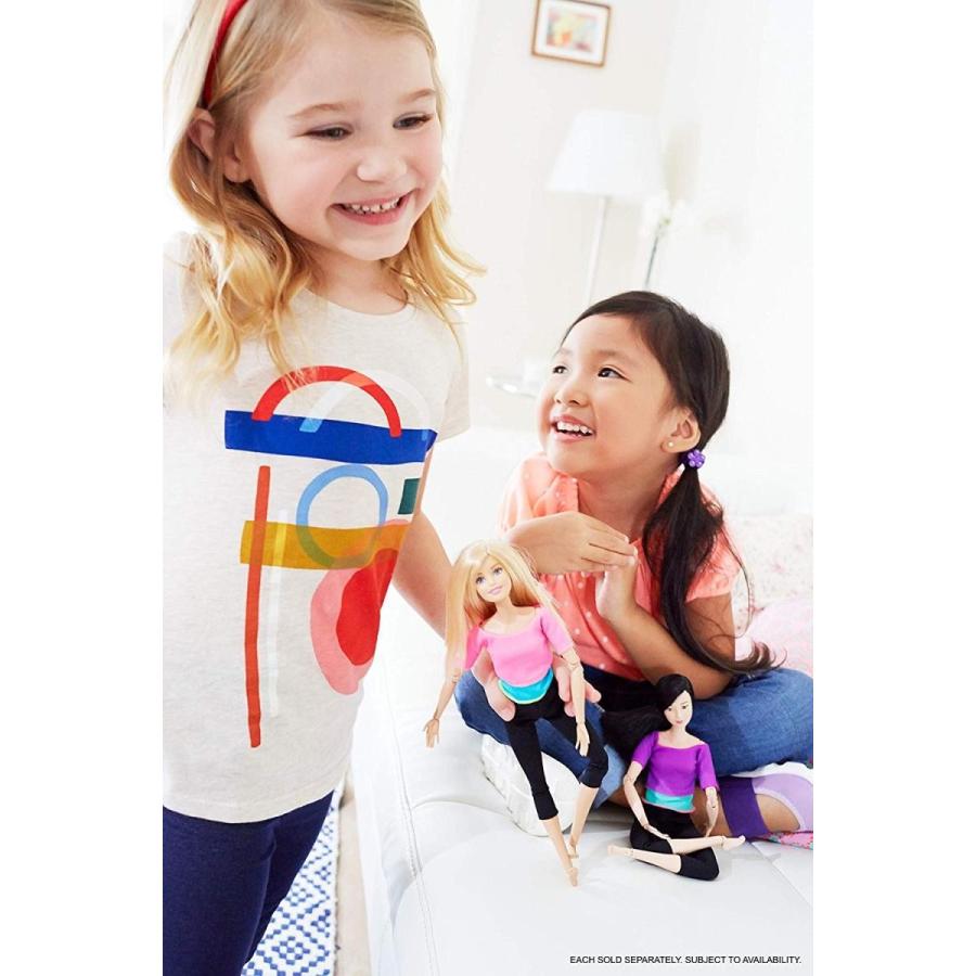 Barbie（バービー） メイドトゥームーブ ピンクトップ DHL82 バービー
