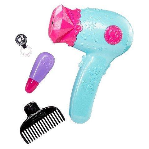 Barbie ヒョウ柄 ドライヤー 楽天市場】限定 Barbie ホリスティックキュア CCIBD-G02B ブロー