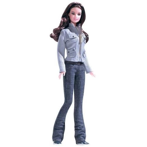 バービー バービー人形 バービーコレクター R4162 Barbie Collector Twilight Saga Bella Doll