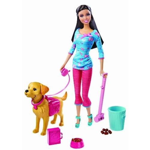 輝く高品質な バービー バービー人形 日本未発売 h75 Barbie Potty Training Taffy Nikki Fashion Doll And Pet P Pd マニアックス Yahoo 店 通販 Yahoo ショッピング 最新情報 Www Ladislexia Net