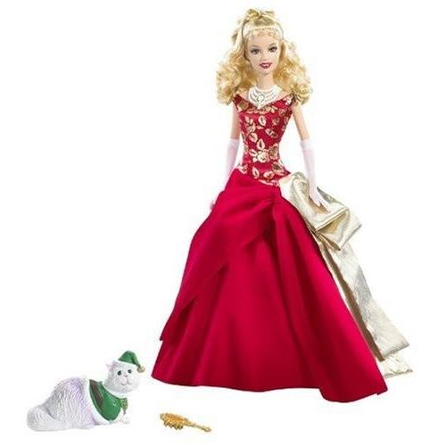 バービー バービー人形 N6207 Barbie In A Christmas Carol as Eden Starling