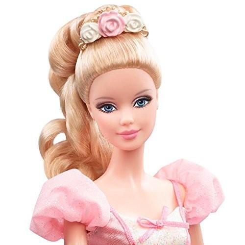 バービー バービー人形 バービーコレクター h12 Barbie Collector Ballet Wishes Doll Pd マニアックス Yahoo 店 通販 Yahoo ショッピング
