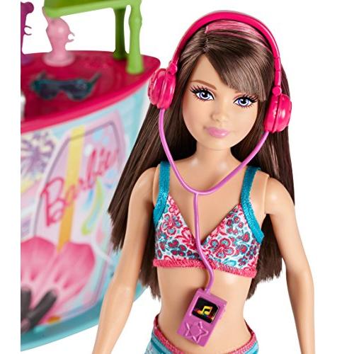 バービー バービー人形 チェルシー CBR14 Barbie Pink Passport Doll & Playset バービー バービー人形 チェルシー CBR14 Barbie Pink Passport Doll 自動翻訳