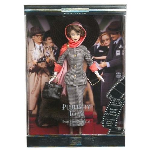 Barbie（バービー） バービー人形 コレクション 27685 Barbie