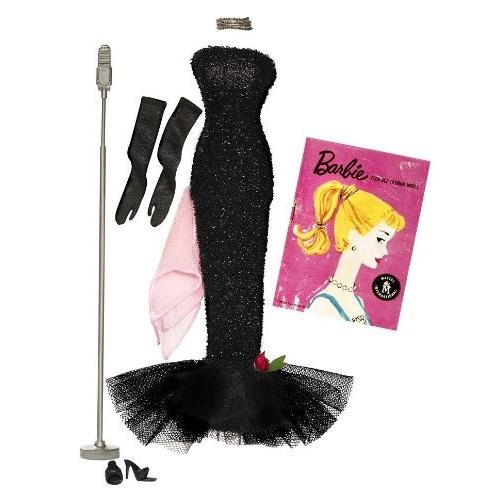 Barbie バービー バービー人形 N4974 My Favorite Barbie: The