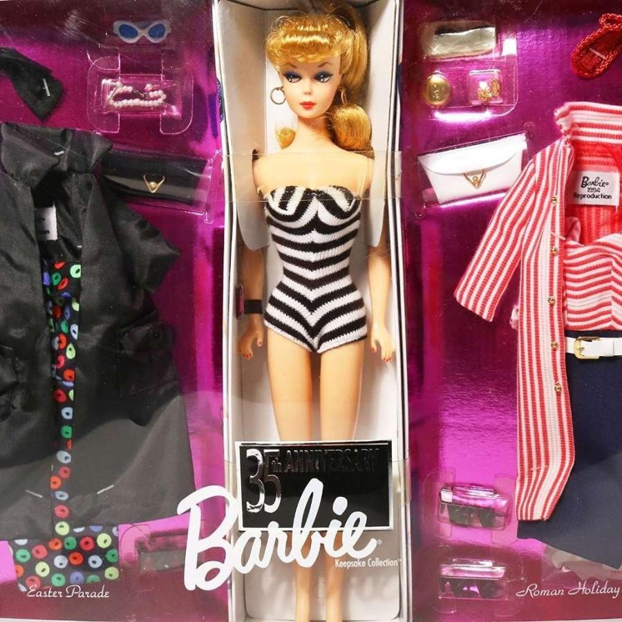 Barbie - バービー人形 Amazon.co.jp: バービー人形 : おもちゃ