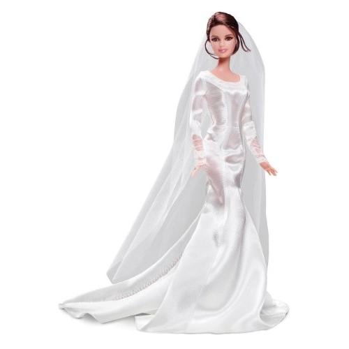 Barbie - バービー バービーあやつり人形 バービーコレクター T7653 Collector The Twilight Saga: Breaking ゲーム、おもちゃ-おもちゃ