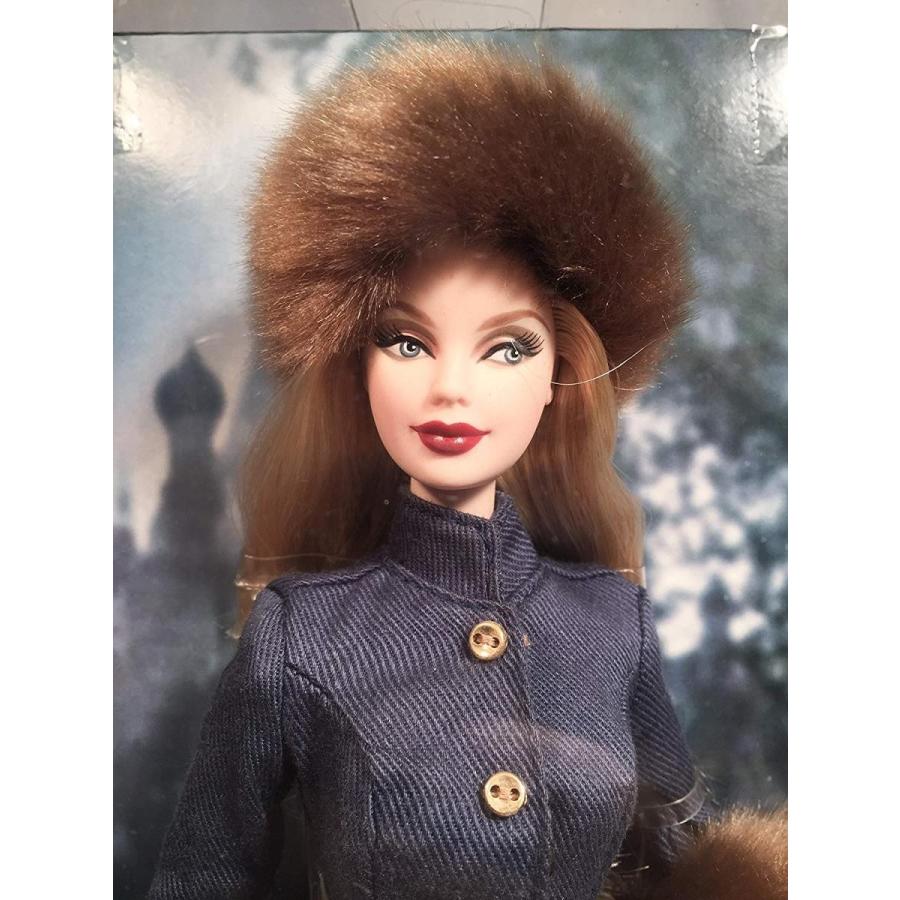 税込?送料無料】 Barbie 世界のバービーコレクタードールジャパンケンドール