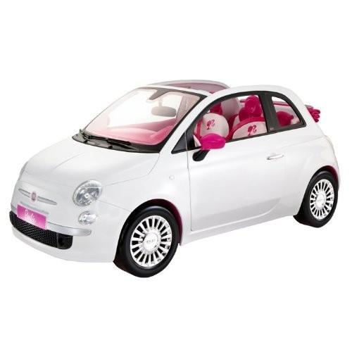 国内発送 バービー B R1623 日本未発売 バービー人形 バービー バービー人形 Vehicle Fiat And Doll Barbie R1623 日本未発売 人形 Itse Edu Co