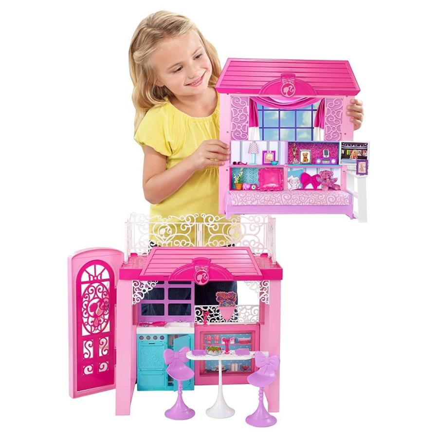 Barbie（バービー） バービー人形 日本未発売 X7945 Barbie Mattel
