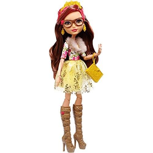 エバーアフターハイ 人形 ドール CDH59 Mattel Ever After High Rosabella Beauty Doll