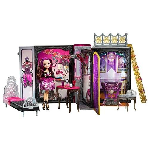 エバーアフターハイ 人形 ドール Bjh55 Ever After High Thronecoming Briar Beauty Doll And Furnitur Pd マニアックス Yahoo 店 通販 Yahoo ショッピング