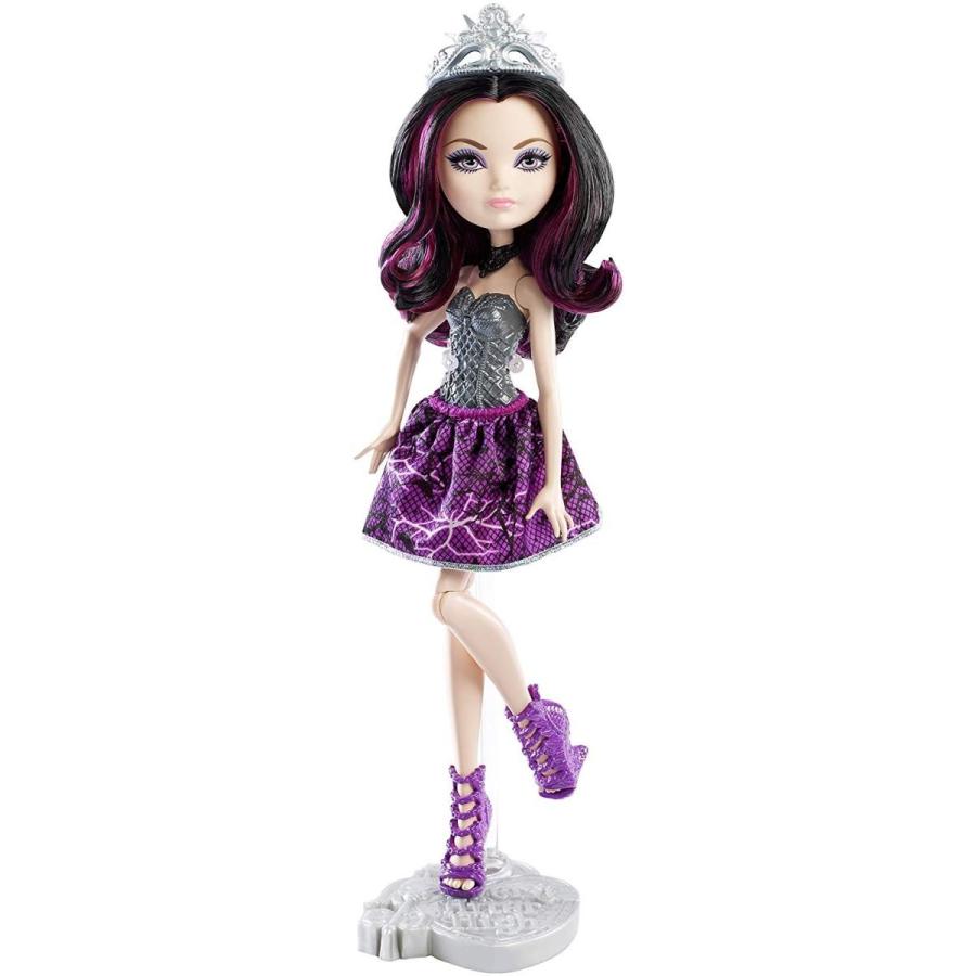 エバーアフターハイ 人形 ドール Dlb35 Ever After High Raven Queen Doll Pd マニアックス Yahoo 店 通販 Yahoo ショッピング