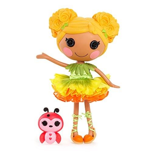 ララループシー 人形 ドール 527152 Lalaloopsy Mari Golden Petals 