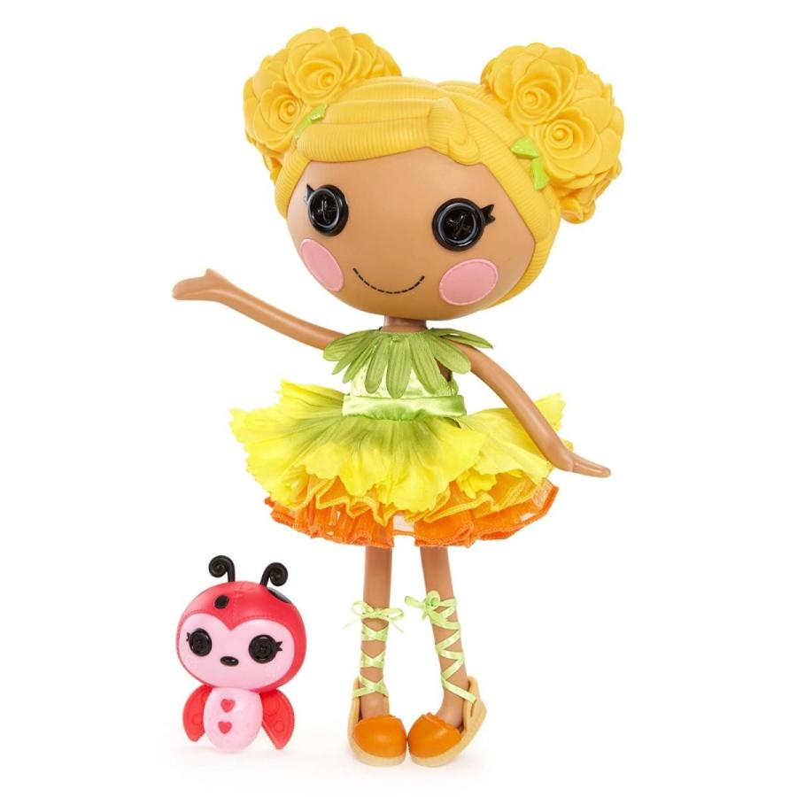 ララループシー 人形 ドール 527152 Lalaloopsy Mari Golden Petals