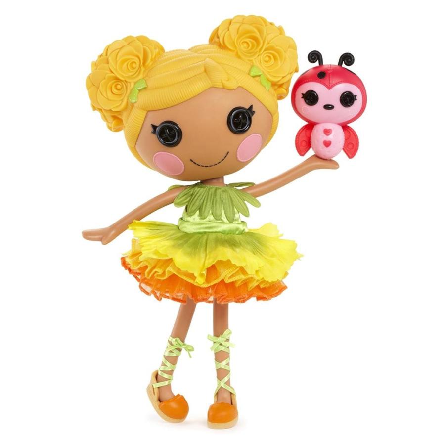 ララループシー 人形 ドール 527152 Lalaloopsy Mari Golden Petals
