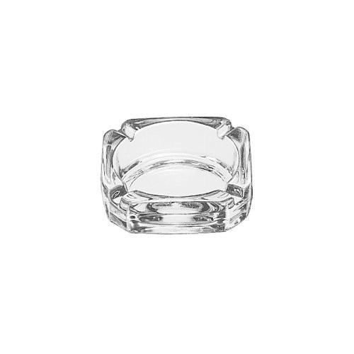 韓国陶芸品灰皿！ 灰皿 海外モデル アメリカ 5143 Libbey Glass 3.75-in Ashtrays (Case