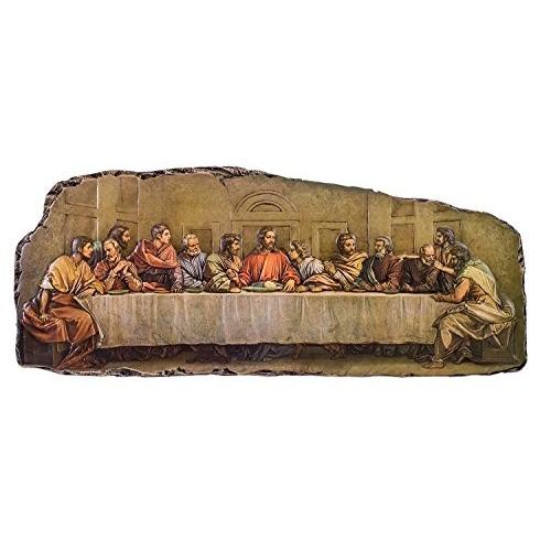 壁飾り インテリア タペストリー 41437 Joseph's Studio by Roman, Panels \u0026 Plaques Collection, 7.75