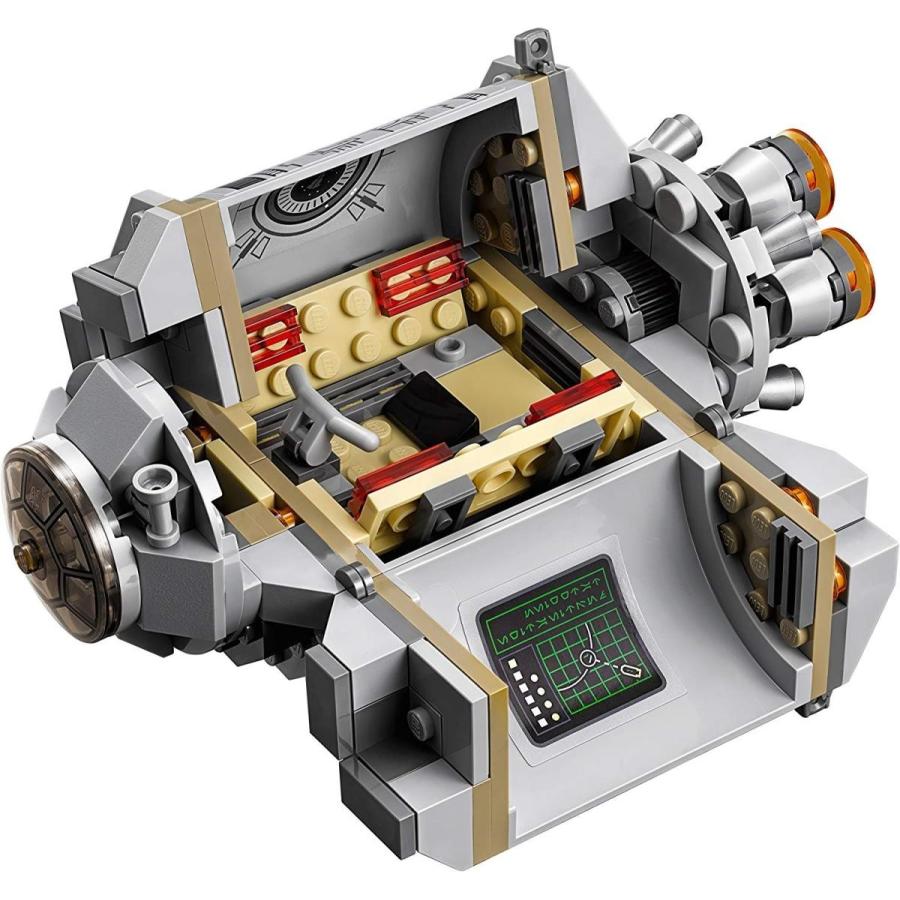 LEGO（レゴ） スターウォーズ 6135751 LEGO Star Wars Droid Escape