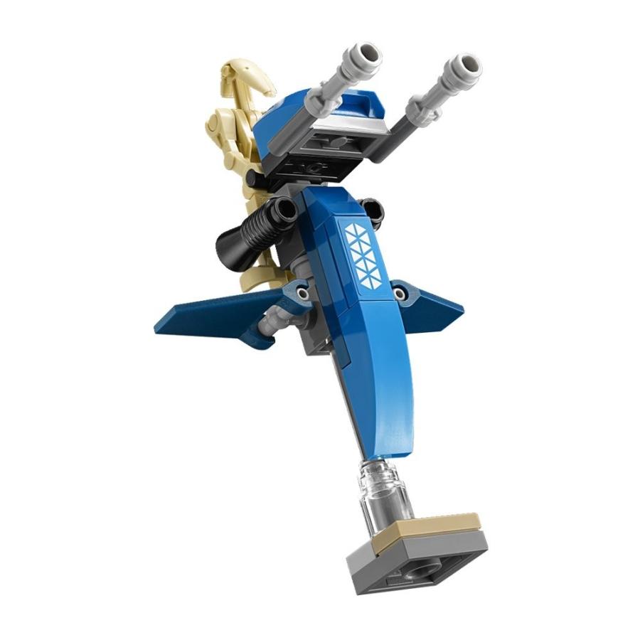 LEGO（レゴ） スターウォーズ 75037 Lego Star Wars 75037 Battle on 