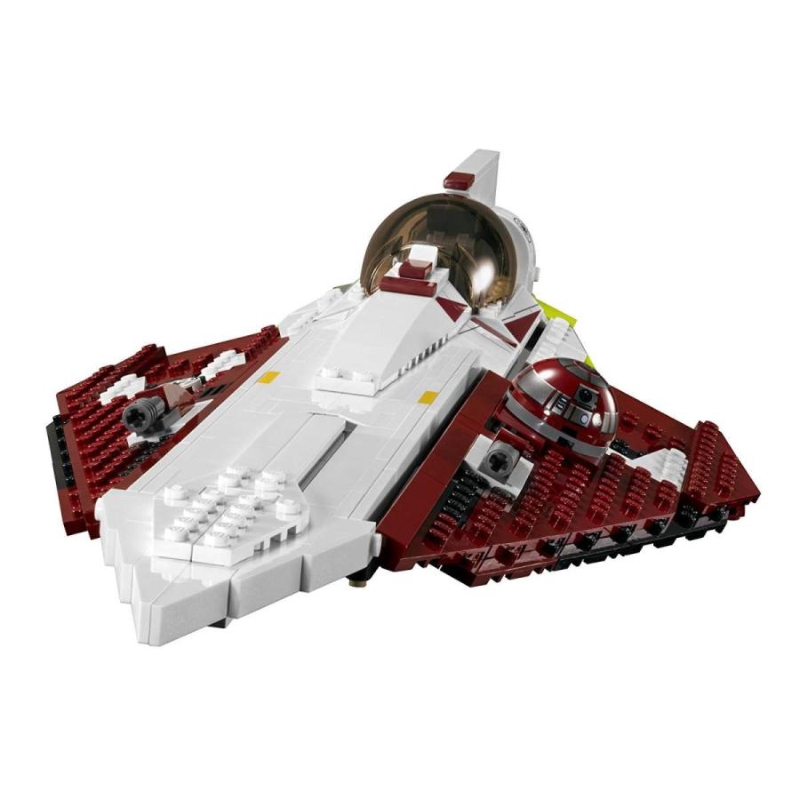 レゴ スターウォーズ 4559647 LEGO? Star Wars Obi-Wan's Jedi