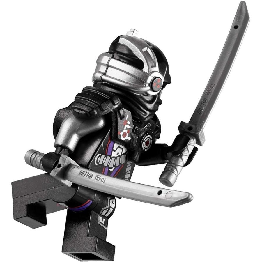骨董品に 70721 Kai Fighter | Ninjago Wiki | Fandom