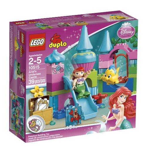 希少 レゴ デュプロ Lego Duplo Princess Ariel Undersea Castle Pd マニアックス Yahoo 店 通販 Yahoo ショッピング 公式 Www Ladislexia Net
