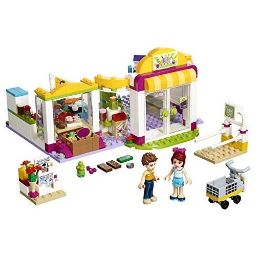 レゴ フレンズ 41118 ハートレイクスーパーマーケット ミアとダニエル LEGO Friends｜maniacs-shop｜04