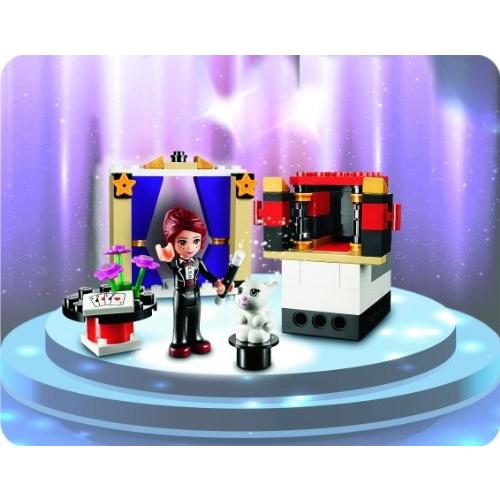レゴ フレンズ Lego Friends Mia Magic Tricks Pd マニアックス Yahoo 店 通販 Yahoo ショッピング