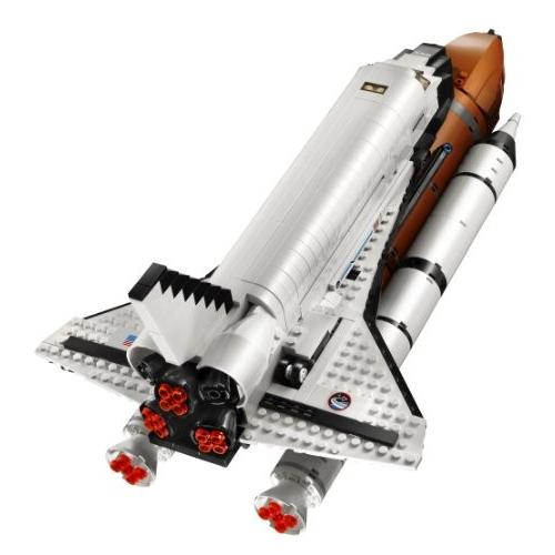 LEGO（レゴ） クリエイター 4559644 Lego Creator Shuttle Adventure 