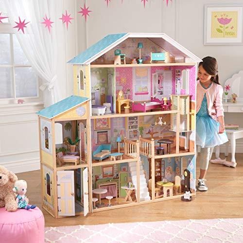 1/6ドール 12インチドール 27センチドール 65252 KidKraft