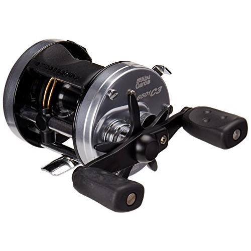 リール アブガルシア Abu Garcia C3-6501 Ambassadeur C3