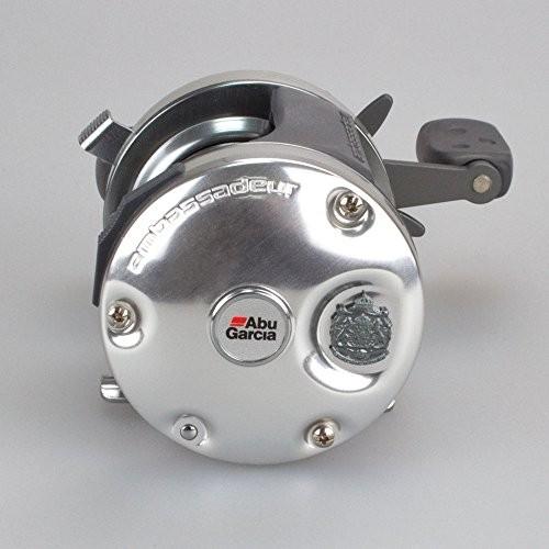 リール アブガルシア Abu Garcia C3-6501 Ambassadeur C3 Conventional Reel, Size 6500 (129272 : マニアックス Yahoo!店 - 通販 - Yahoo!ショッピング リール アブガルシア Abu Garcia C3-6501 Ambassadeur C3 Conventional Reel, Size 6500 (129272 : マニアックス Yahoo!店 - 通販 - Yahoo!ショッピング