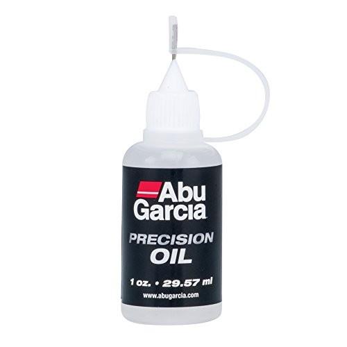 リール アブガルシア Abu Garcia ABUOIL Abu Garcia? Reel Oil
