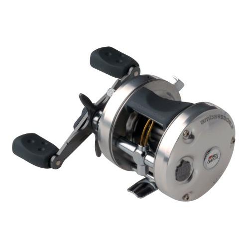リール Abu Garcia 5501C3 リール アブガルシア Abu Garcia 5501C3 Ambassadeur C3 Series