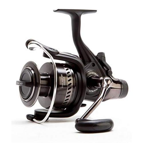 リール Daiwa ダイワ 10152-500 Emcast BR 5000 A Free spool reel 
