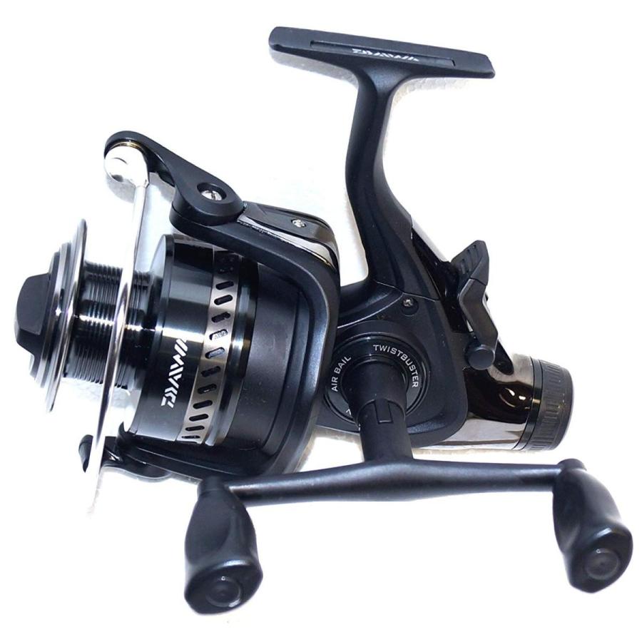 リール Daiwa ダイワ 10152-500 Emcast BR 5000 A Free spool reel