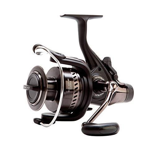 リール Daiwa ダイワ 10152-500 Emcast BR 5000 A Free spool reel