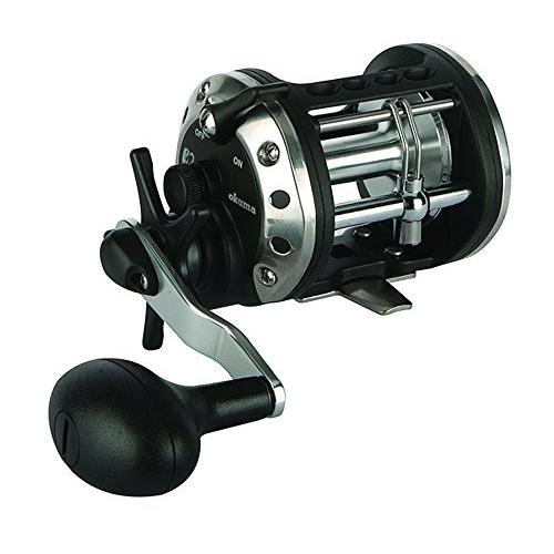リール Okuma オクマ XP-302La, 420yd-20lb XP-302La Classic Pro XP