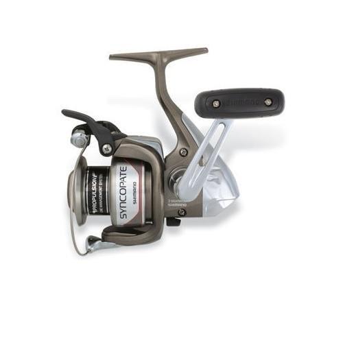 リール Shimano シマノ 022255120340 Shimano Reels Spinning SC4000FGC Syncopate 4000Spinning Reel， Quick F