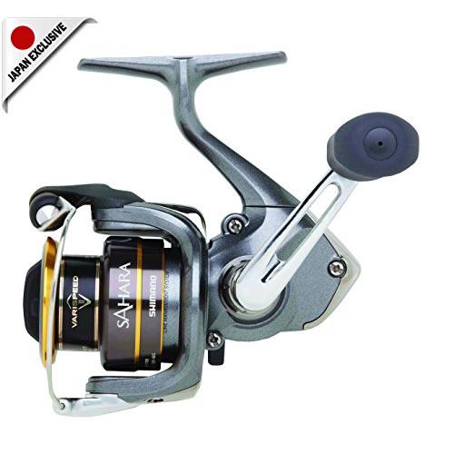 リール Shimano シマノ 032652 SHIMANO 14SAHARA 4000HG