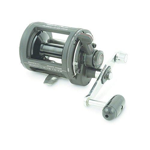 SHIMANO Charter Special TR 2000 LDベイトリール リール Shimano シマノ TR2000LD Charter Special 2000; Saltwater