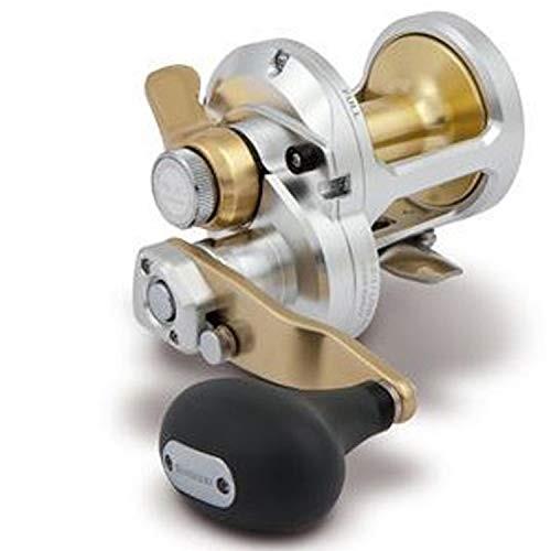 リール Shimano シマノ TAC12II Shimano TALICA 12II Lever DRG 2 SPD