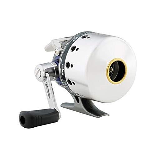 リール Daiwa ダイワ SC100A Daiwa Silvercast-A Spincast Reel