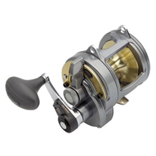 リール Shimano シマノ TYR30II Tyrnos 30 2 Speed Offshore