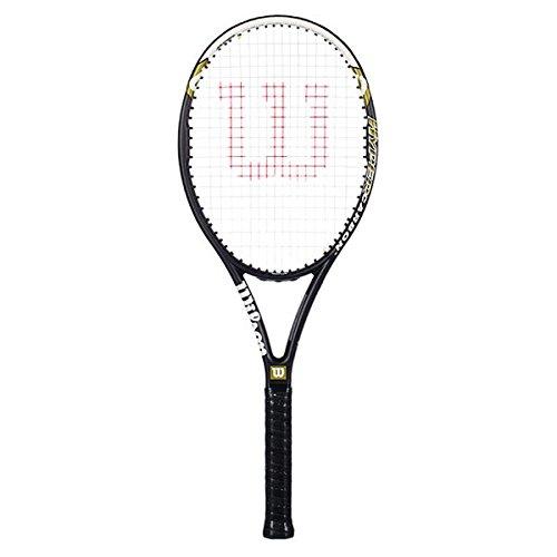 テニス ラケット 輸入 WRT5861002 Wilson Hyper Hammer 5.3 110 Tennis Racquet 4_1/4