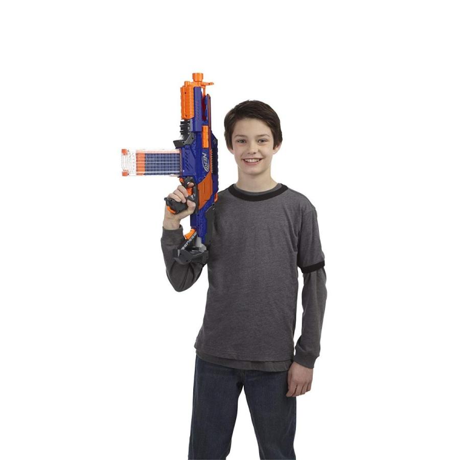 ナーフ Nerf Nストライク エリート ラピッドストライク CS-18