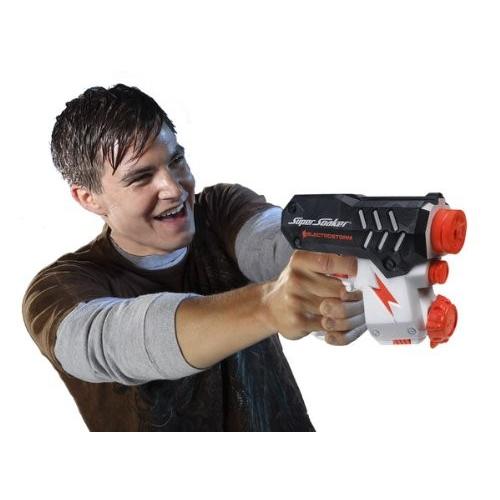 5年保証 ナーフ 水鉄砲 アメリカ Nerf Super Soaker Electro Storm その他おもちゃ Ppid Uinjkt Ac Id