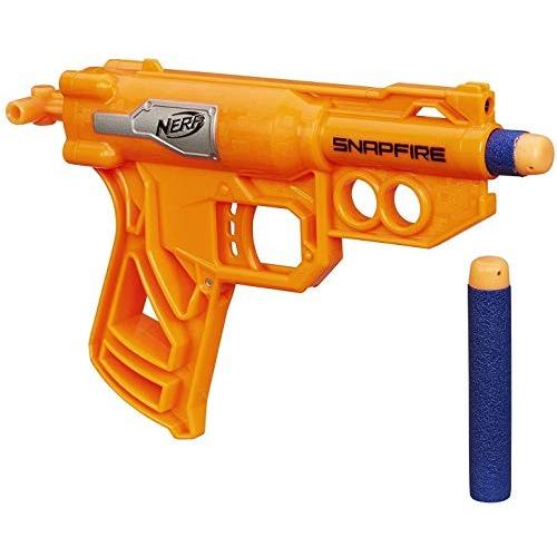 ナーフ エヌストライク アメリカ A9251 Nerf N-Strike SnapFire Blaster