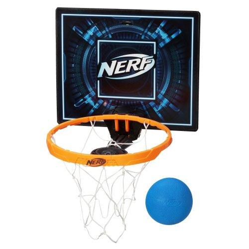 ナーフスポーツ アメリカ 直輸入 A3048 Nerf Cyberhoops